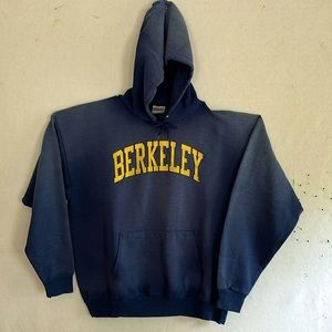 Sweatshirt University of California Berkeley